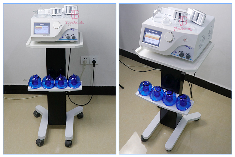 Screen touch starvac sp2 vacuum therapy machine vacuum cup therapy slimming
