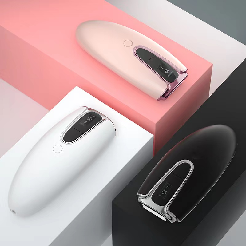 Home use trending products Hand held Hair Removal Laser Machine At Home Laser Hair Removal Portable