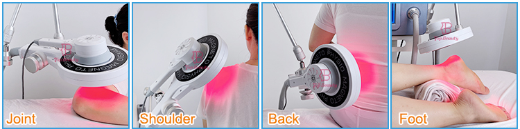 Magnetotherapy Pemf Magnetic Therapy Sports Rehabilitation Device