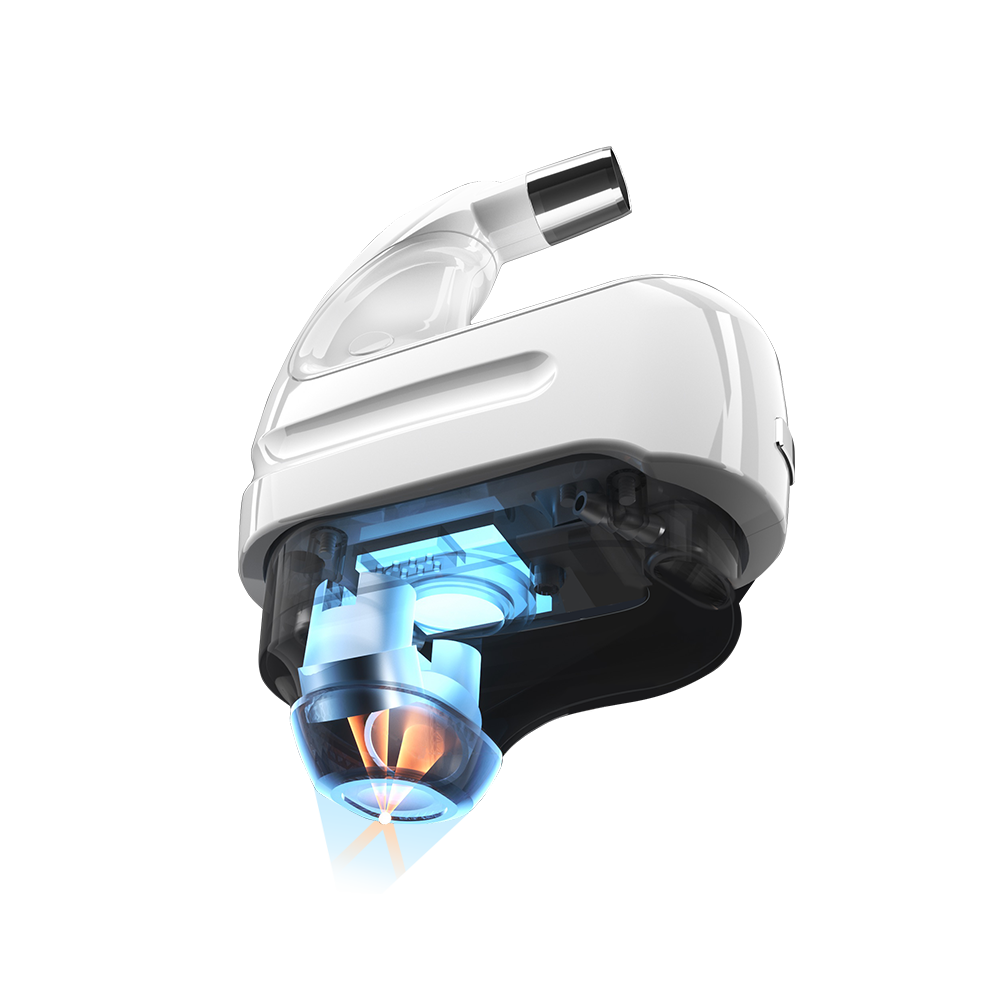 1,000,000shots 8D Ice Cooling HIFU 5D Smas Lifting Ice Skin Care Beauty Machine