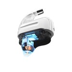 1,000,000shots 8D Ice Cooling HIFU 5D Smas Lifting Ice Skin Care Beauty Machine