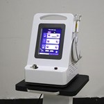 980nm Laser Class 4 Therapy Physiotherapy Cold Laser Healing Machine