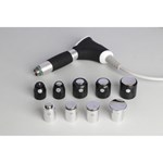 2in1 Portable Ultrashock Ultrawave Shockwave Therapy Pain Relief Ultrasound Therapy Machine