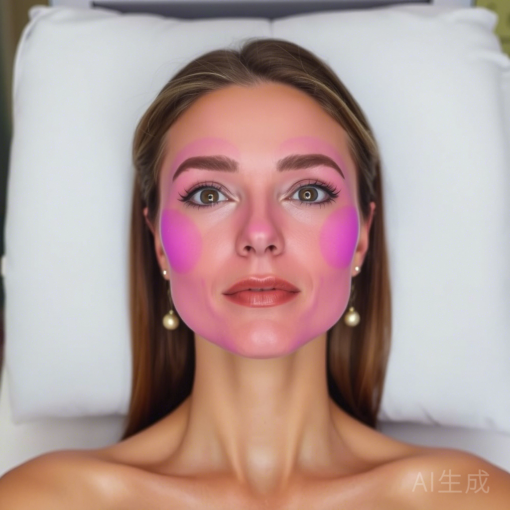 Hifu Face Lifting The Non Surgical Way To Achieve A Youthful Look