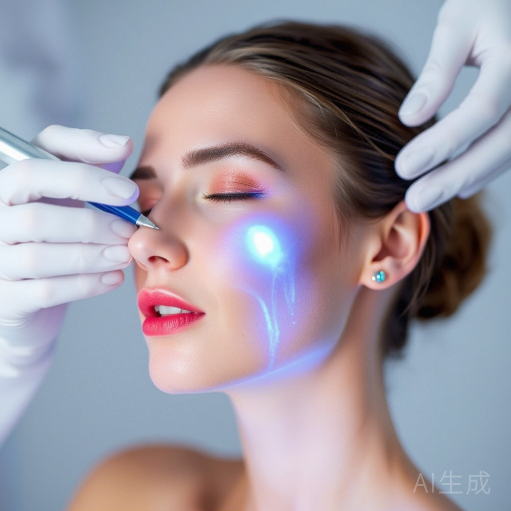 Plasma Skin Care The Science Behind Plasma Therapy For Skin Renewal