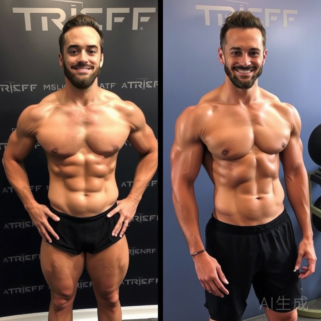 Trusculpt Flex The Future Of Muscle Toning And Fat Loss